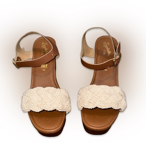 Seychelles Shoes - Seychelles Sandals